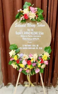 Ulang tahun Rawalumbu